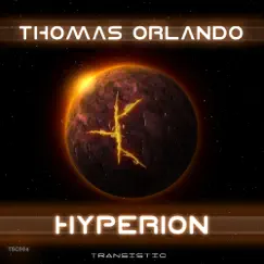 Hyperion - Single by Thomas Orlando album reviews, ratings, credits