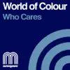 Who Cares - Single album lyrics, reviews, download