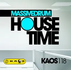 House Time (Original Mix) Song Lyrics