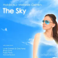 The Sky (Trufo FU Mix) [Trufo FU Mix] Song Lyrics