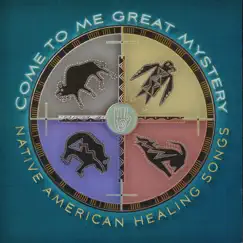Come to Me Great Mystery: Native American Healing Songs by Various Artists album reviews, ratings, credits