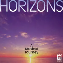 Horizons - A Musical Journey by Kaaren Erickson, Voices of Ascension Chorus, Dennis Keene & Voices of Ascension Orchestra album reviews, ratings, credits