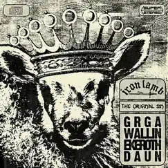 The Original Sin by Iron Lamb album reviews, ratings, credits