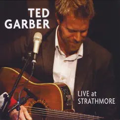 Ted Garber (Live At Strathmore) by Ted Garber album reviews, ratings, credits