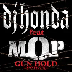 Gun Hold (feat. M.O.P.) [Trouble Remix] Song Lyrics