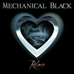 Reborn by Mechanical Black album reviews, ratings, credits