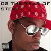 08 the Year of Steve album lyrics, reviews, download