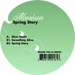 Spring Story - EP by Moonbeam album reviews, ratings, credits