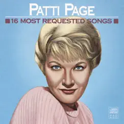 16 Most Requested Songs by Patti Page album reviews, ratings, credits