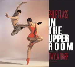 In the Upper Room - Dance III Song Lyrics