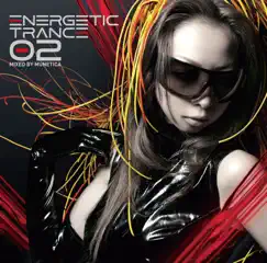 Energetic Trance SP002 - EP by MUNETICA feat R album reviews, ratings, credits