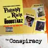 The Conspiracy album lyrics, reviews, download