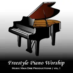 Freestyle Piano Worship 005 Song Lyrics