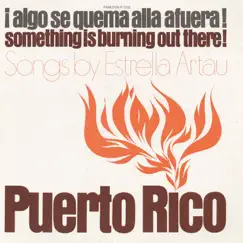 Algo Se Quema Allá Afuera (Something Is Burning Out There) Song Lyrics