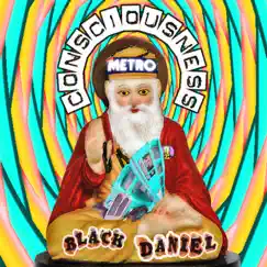 Consciousness (Secret Garden Mix) - Single by Black Daniel album reviews, ratings, credits