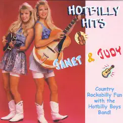 Hotbilly Hits by Janet & Judy album reviews, ratings, credits