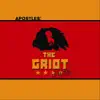 The Griot Files album lyrics, reviews, download