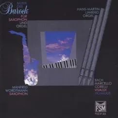 Sonate, C-Dur, BWV 1033: Menuetto I - Menuetto II Song Lyrics