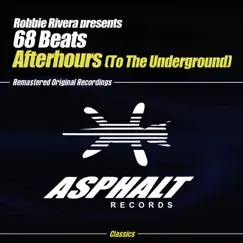 Afterhours (Original Vocal Mix) Song Lyrics