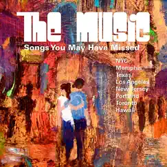 The Music (Songs You May Have Missed) by Various Artists album reviews, ratings, credits
