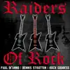 Raiders of Rock album lyrics, reviews, download