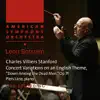 Stanford: Concert Variations on an English Theme, "Down Among the Dead Men," Op. 71 album lyrics, reviews, download