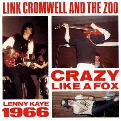 Crazy Like a Fox by Link Cromwell & The Zoo album reviews, ratings, credits