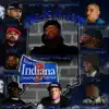 King of My Hood (feat. Al Koleon, David Roughin, Tex, Hit, JFK, DVS, Willie Bo Bo, Bingo & Phil Mo) - Single album lyrics, reviews, download