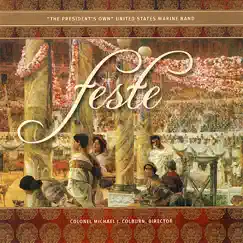 Feste by US Marine Band album reviews, ratings, credits