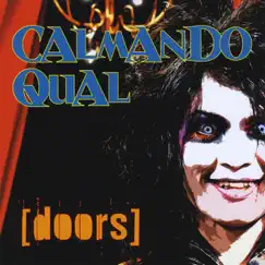 Doors by Calmando Qual album reviews, ratings, credits