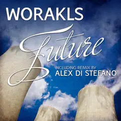 Future by Worakls album reviews, ratings, credits