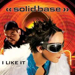 I Like It - EP by Solid Base album reviews, ratings, credits