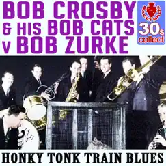 Honky Tonk Train Blues Song Lyrics