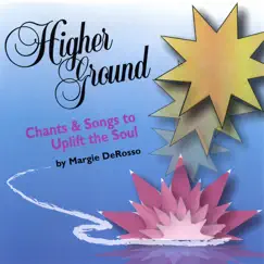 Higher Ground by Margie De Rosso album reviews, ratings, credits