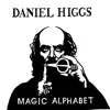 Magic Alphabet album lyrics, reviews, download
