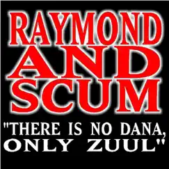 There Is No Dana, Only Zuul Song Lyrics