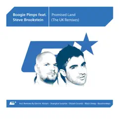 Promised Land (Shanghai Surprize Radio Edit) Song Lyrics