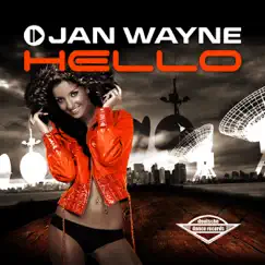 Hello by Jan Wayne album reviews, ratings, credits