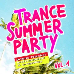 Trance Summer Party (Vol. 1 All Mixes!!!) by Led All Stars album reviews, ratings, credits