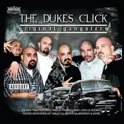 Original Gangster by The Dukes Click album reviews, ratings, credits