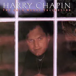 The Gold Medal Collection by Harry Chapin album reviews, ratings, credits