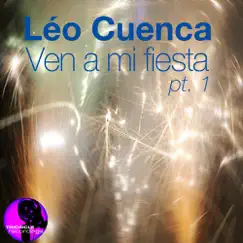 Ven a Mi Fiesta (Niko de Luka Instrumental) Song Lyrics