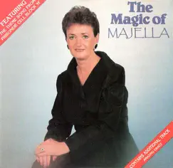 The Magic of Majella by Majella album reviews, ratings, credits