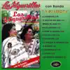 Con Banda "La Guarecita" album lyrics, reviews, download