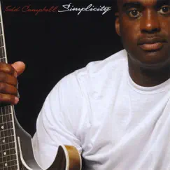 Simplicity by Todd Campbell album reviews, ratings, credits