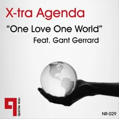One Love One World (The Mile High Club Remix) Song Lyrics