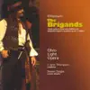 Offenbach: The Brigands album lyrics, reviews, download