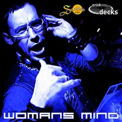 Woman's Mind (Antiglam Dub Remix) Song Lyrics