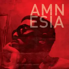 Amnesia (Original) Song Lyrics
