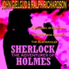 The Adventures of Sherlock Holmes Vol. 5 album lyrics, reviews, download